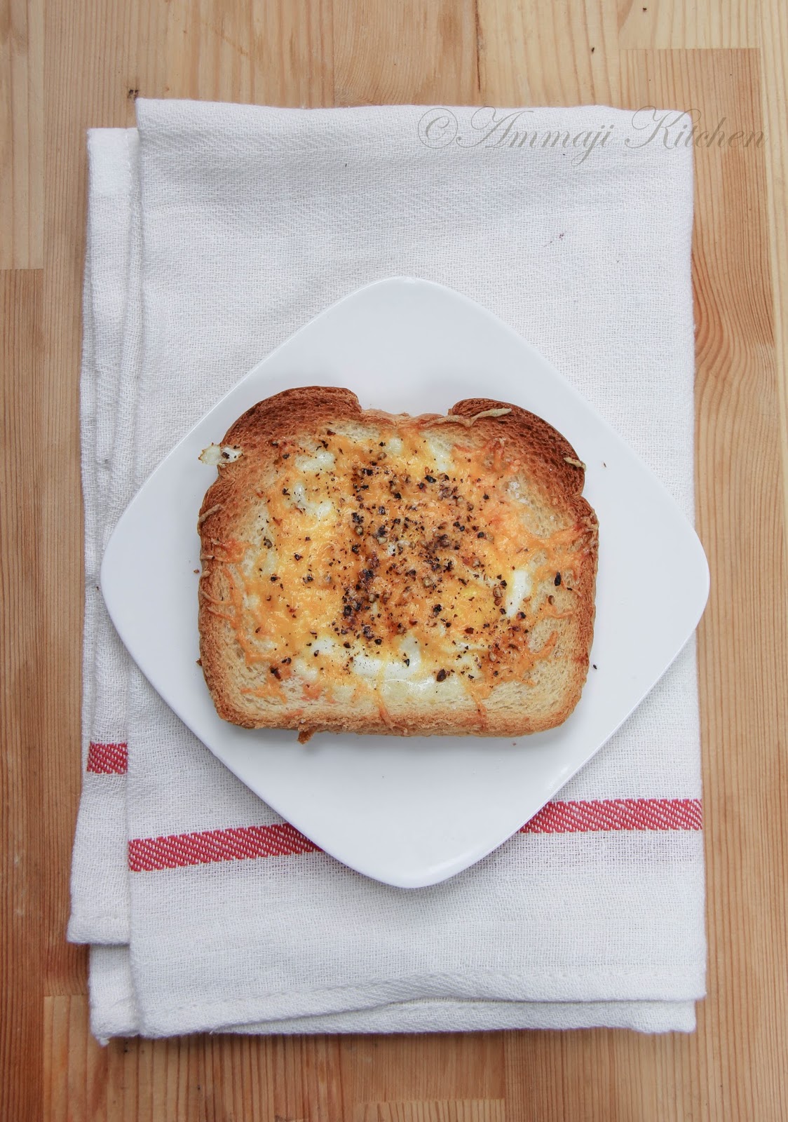 Breakfast | Indian Food Recipes | Ammaji Kitchen