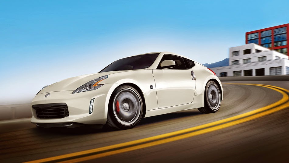 Owners Manual Cars: 2014 Nissan 370Z Owners Manual Pdf
