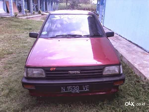 Menjelajahi Harga Toyota Starlet di Malang: Faktor-Faktor yang Mempengaruhi dan Panduan Membeli