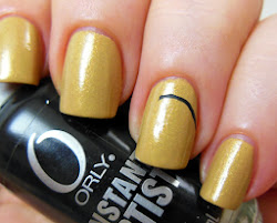 chinese new year nail art design 2016 5