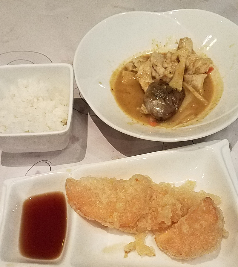 Toronto and area All You Can Eat (AYCE) Reviews CLOSED Spoon and