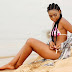 This Nollywood Actress Regina Daniels in Bikini is Just 15?