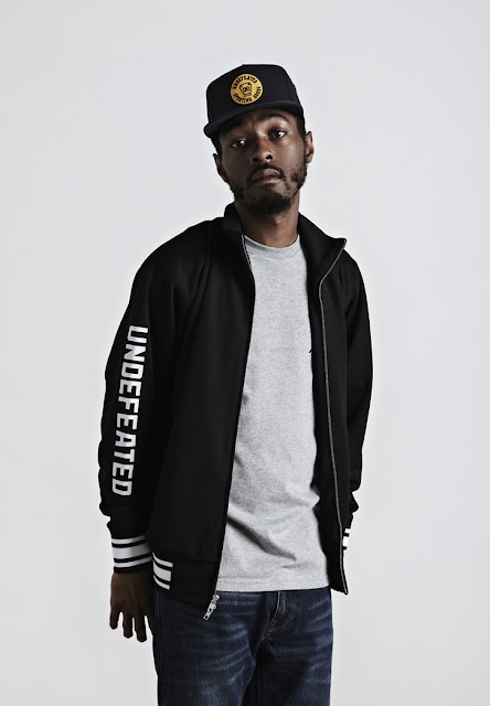 151 - Undefeated (Outono/Inverno 2012)