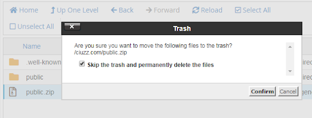 Cara Upload File Laravel ke Hosting dengan Cepat dan Mudah
