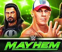 WWE Mayhem v1.16.243 Sınırsız Kaynak Hileli Apk 2019 Rootsuz