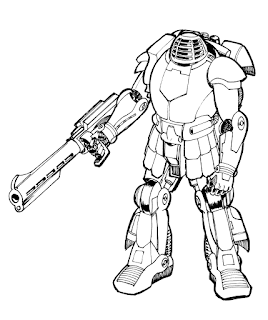 CF-06 Grenzmark II