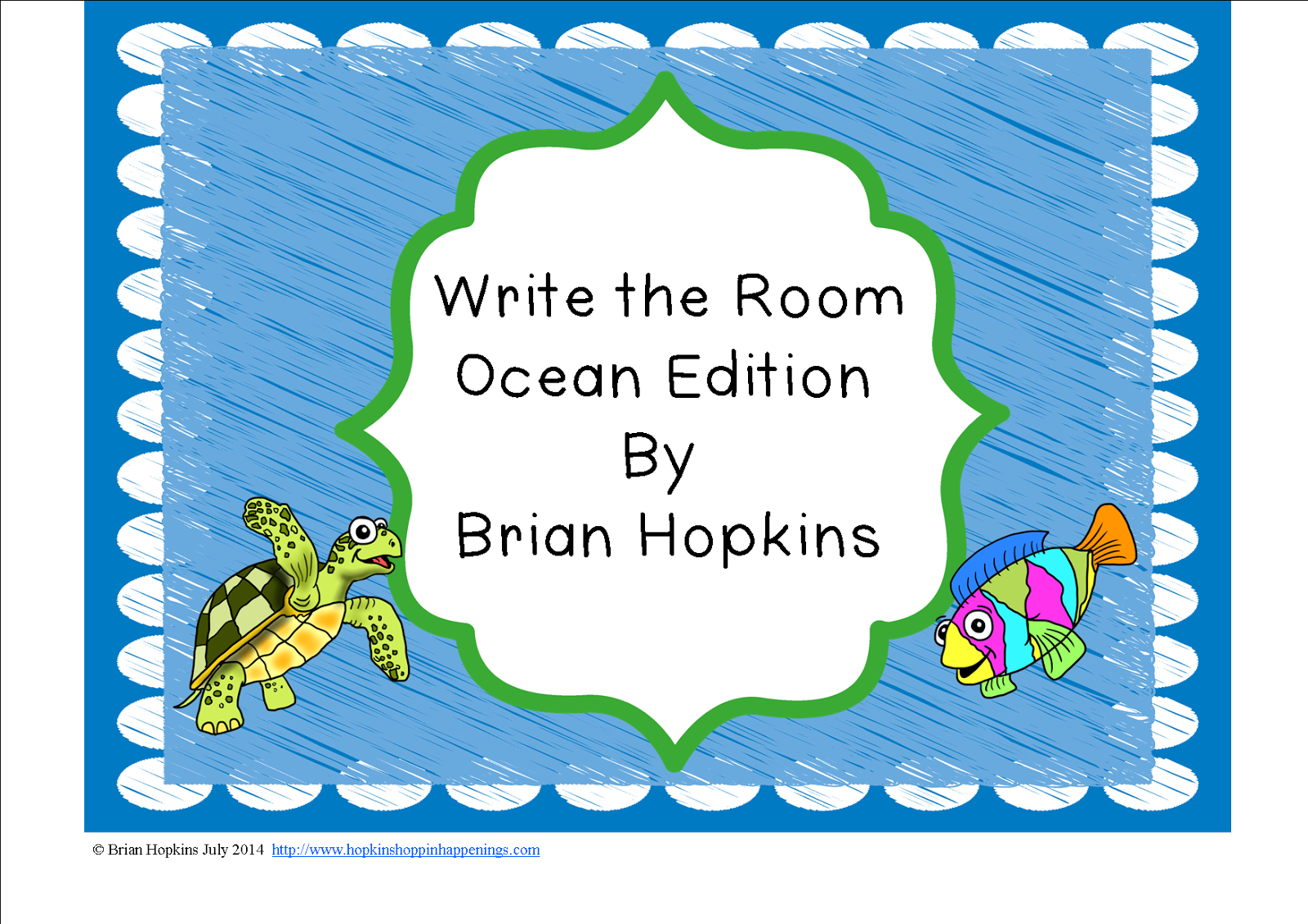 http://www.teacherspayteachers.com/Product/Write-The-Room-Ocean-Beginning-Sounds-1376956