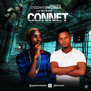 Music Ogidan Connect
