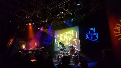 Konzerttagebuch 2016