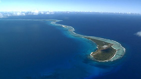 Best Summer Holiday In Marshall Islands Bikini Atoll Travel World