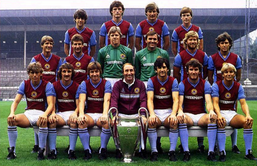 champions league aston villa