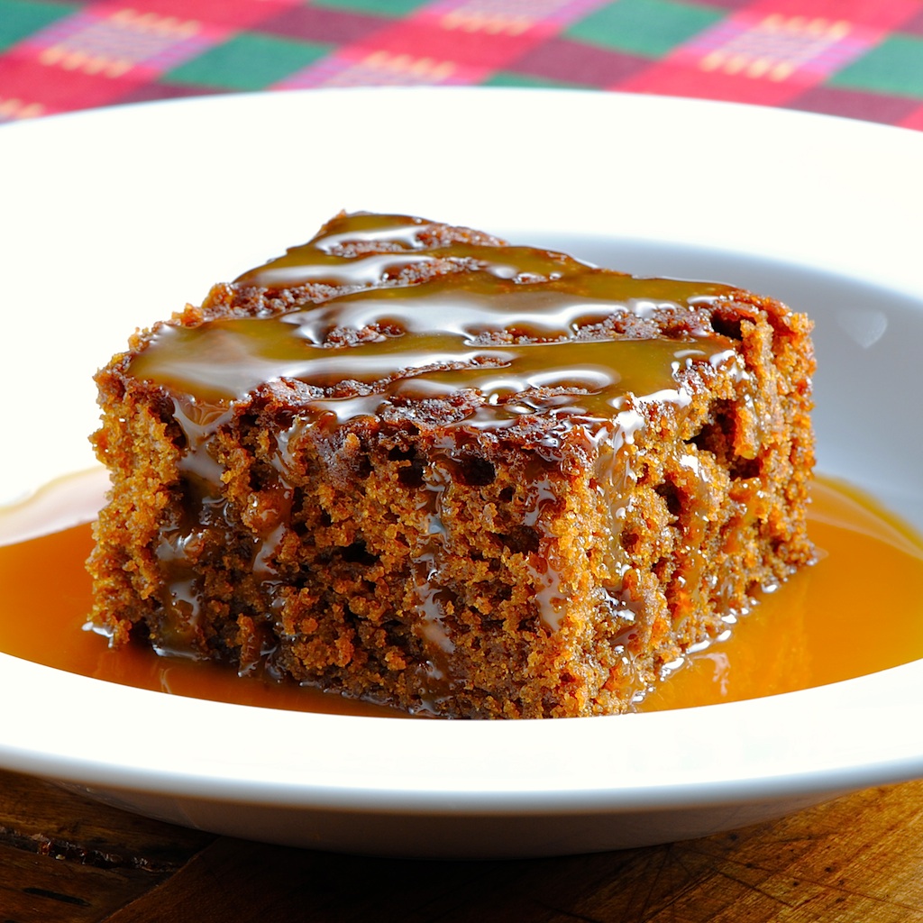 Old Fashioned Gingerbread Recipes