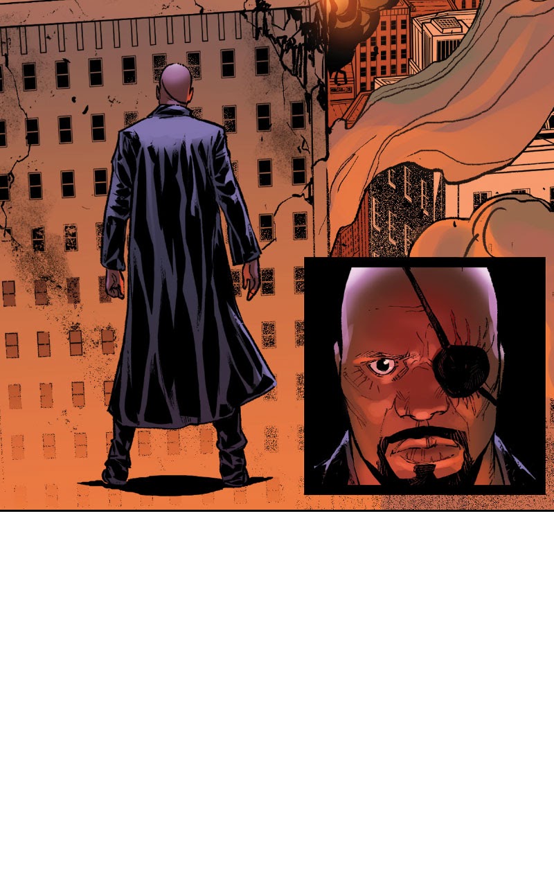 Read online Spider-Men: Infinity Comic comic -  Issue #7 - 36