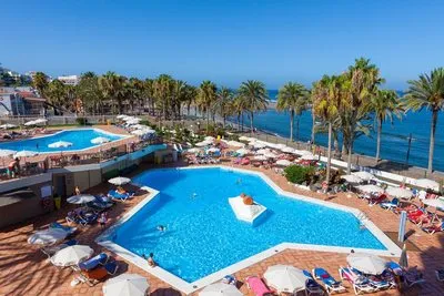 tenerife per giovani
