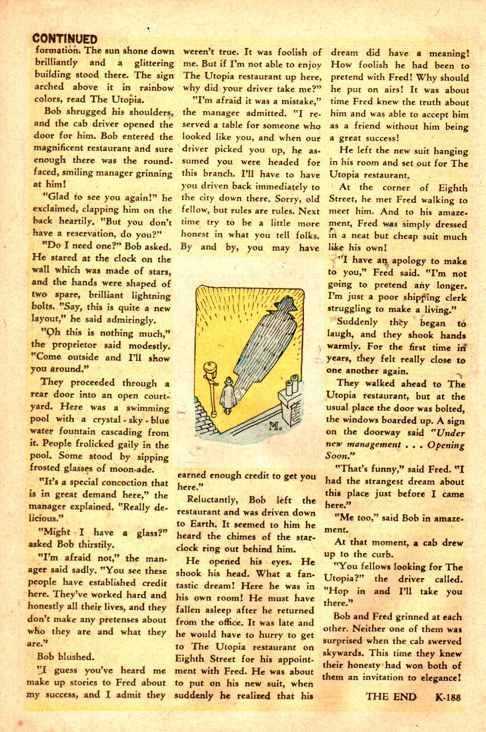 Journey Into Mystery (1952) 52 Page 25