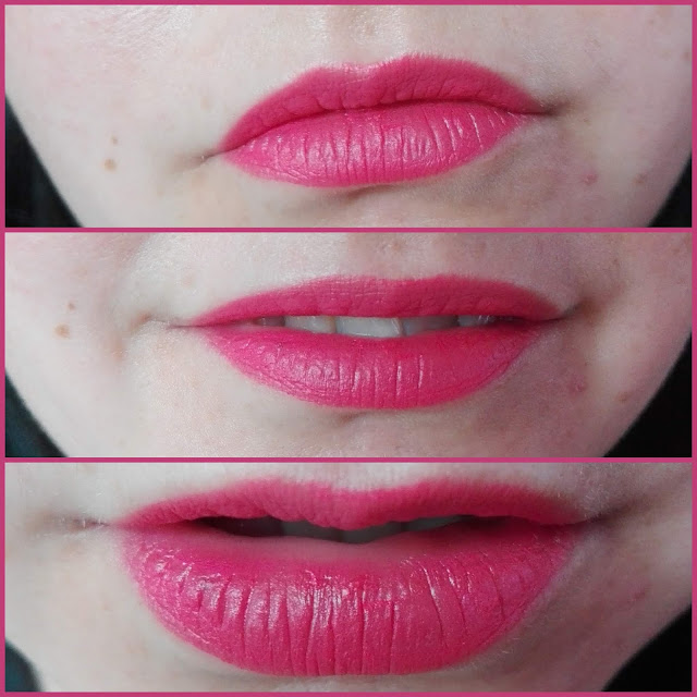 [Beauty] Shiseido VisionAiry Gel Lipstick 225 High Rise