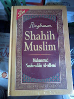 Ringkasan Shahih Muslim Buku, Buku Islam, Toko Buku Online, Toko Buku Islam Online, Jual Buku Murah