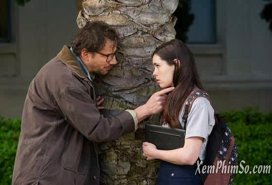 Ngôi Nhà Kinh Hoàng