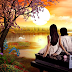 Tere Bina Tutkar hindi shayari image