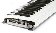 Samick SDP45 piano