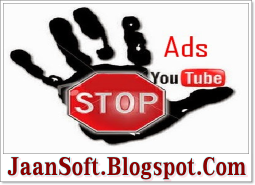 YouTube AdAway 3.5.0 APK Download For Android