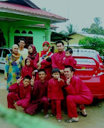 ann's family ;)