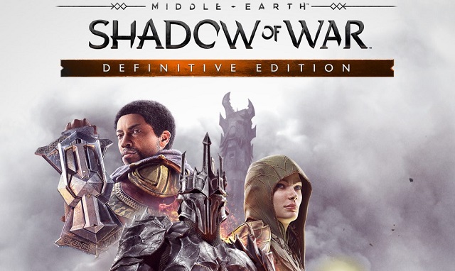 preview middle earth shadow of war definitive edition