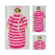 Peg Doll Collection