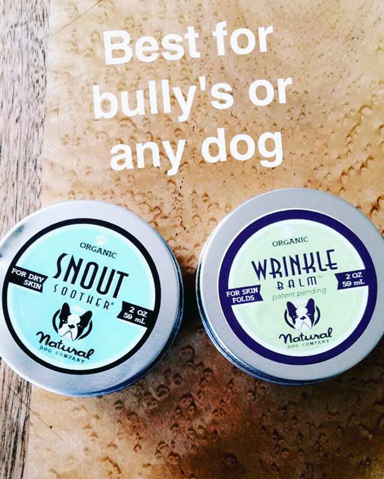 I love My Dog; Natural Pet Health, Smelly Bulldog Face, Stinky dog