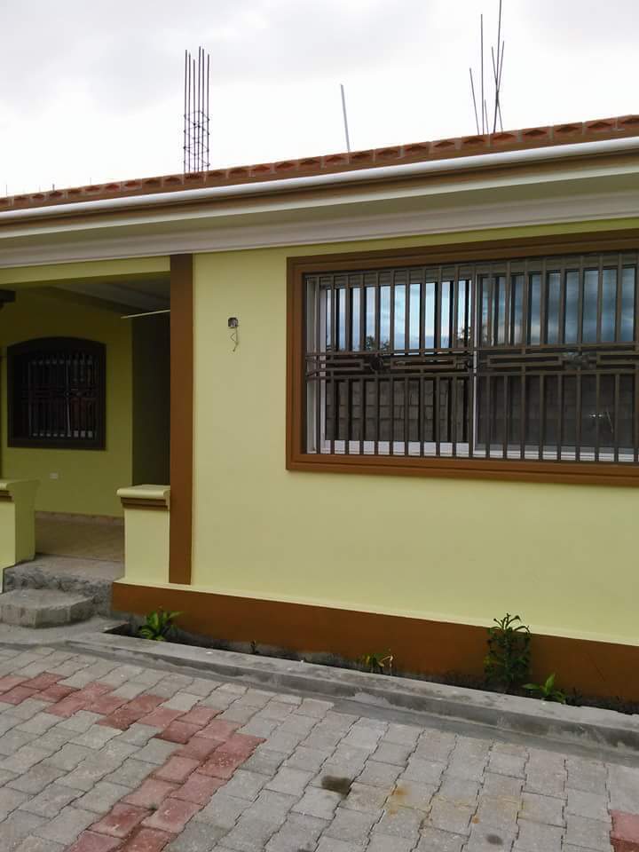 Louer ou Acheter une maison ou un terrain en Haiti ( immobilier en