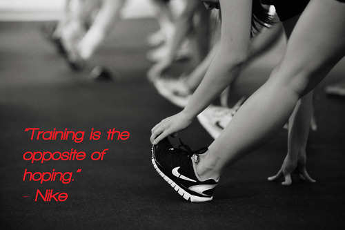 Zona Fitness: junio 2012