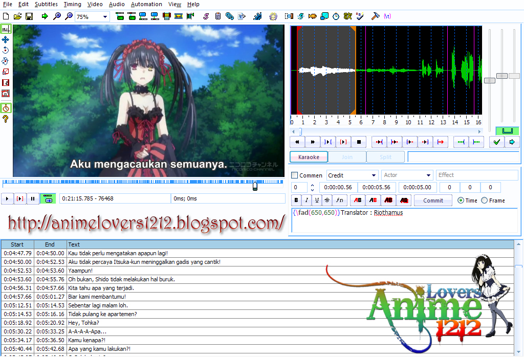 free download aegisub subtitle editor free download aegisub subtitle editor