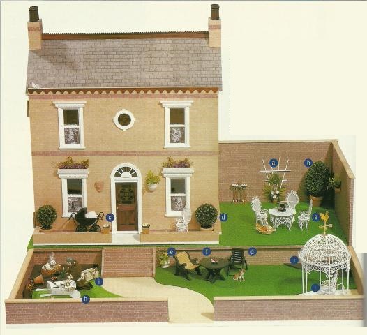 discontinued dolls house emporium