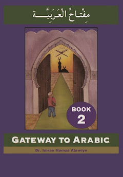 Click to Watch Video Lessons for Gateway to Arabic Book 2