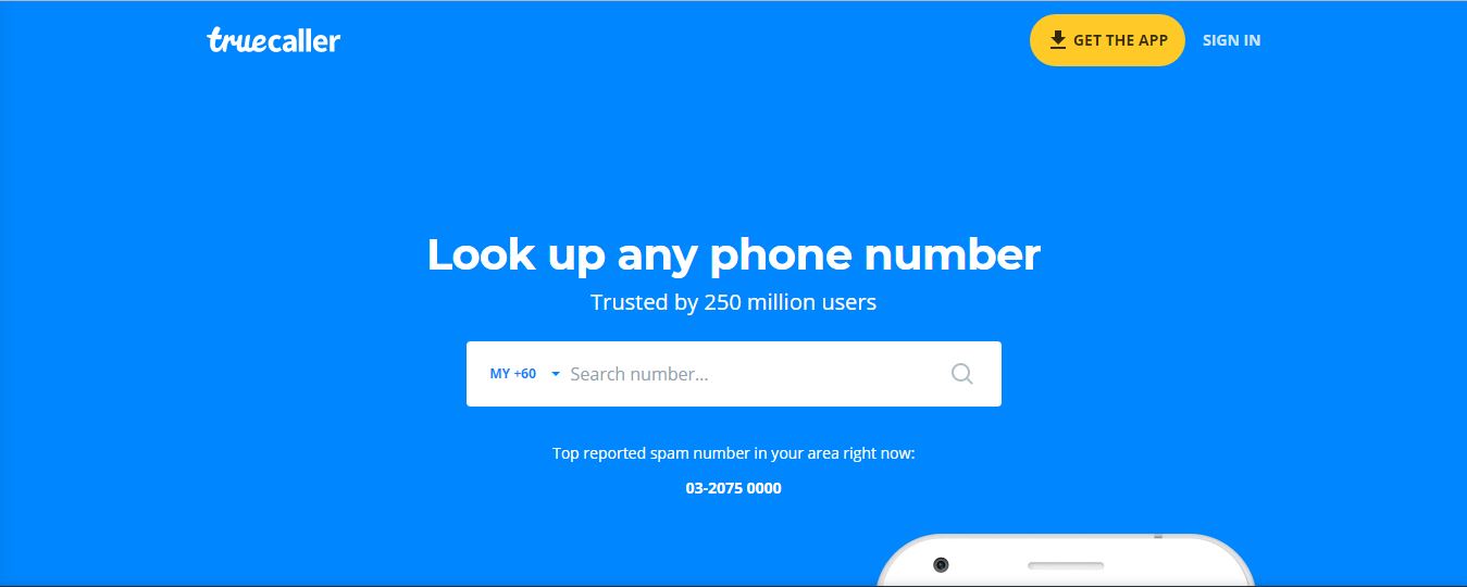 1001 Tips Trick Dan Tutorial Menarik Cara Semak Pemilik Nombor Telefon Yang Tidak Dikenali