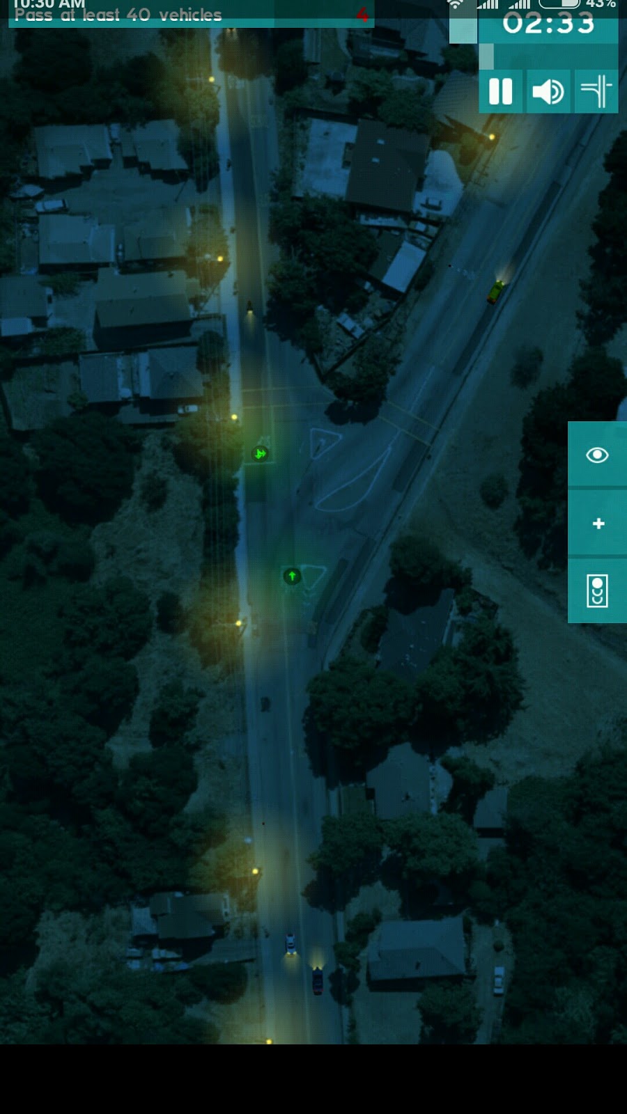 4 Game Android Mengatur Lalu Lintas Terbaik