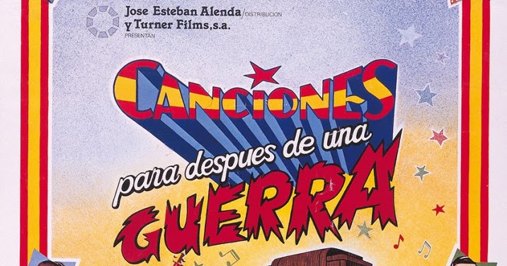 EL MILLONCETE CANCIONES PARA DESPUÉS DE UNA GUERRA (1971) Basilio