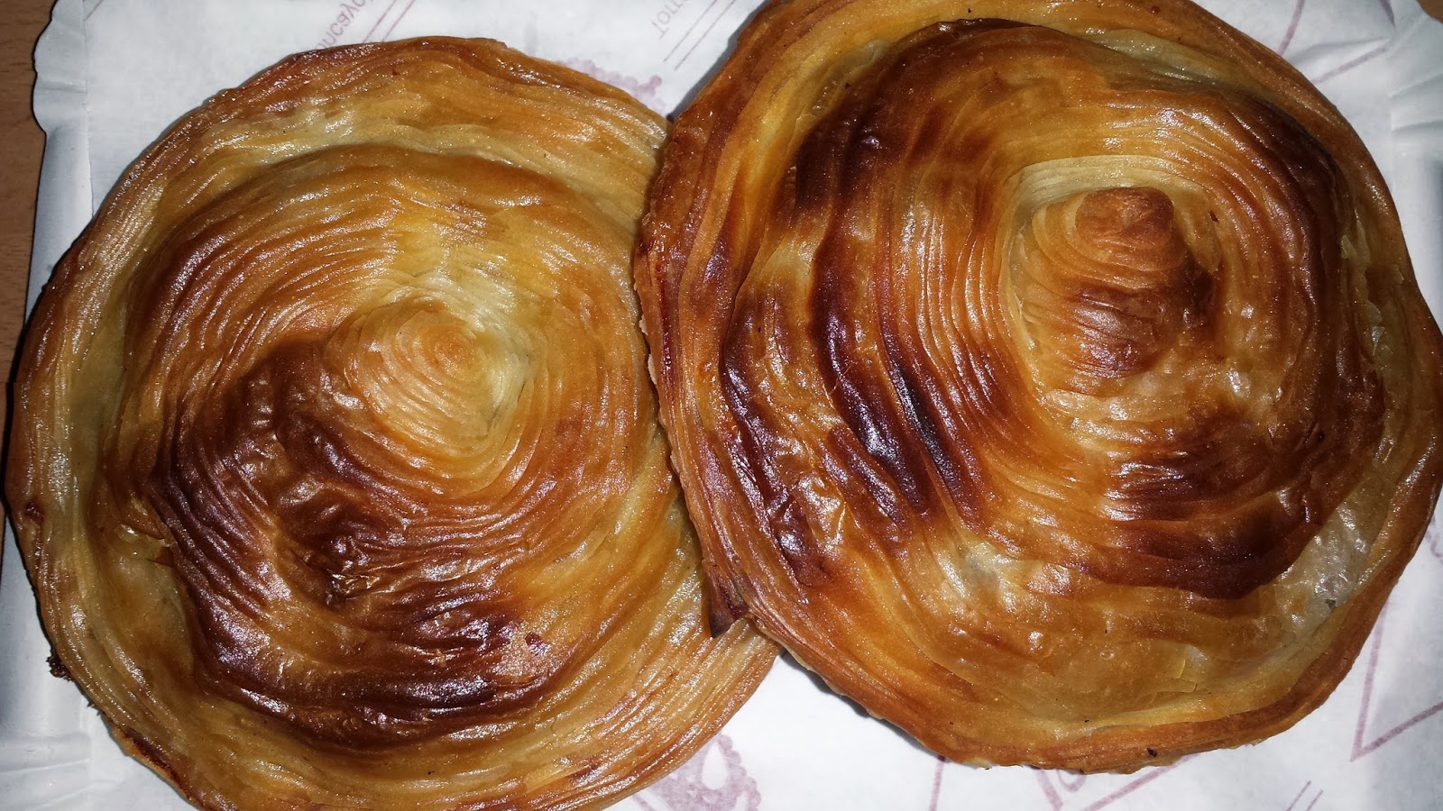 GASTRONOMÍA Y CURIOSIDADES El pastel de carne murciano, la joya de una