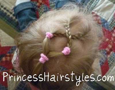 cute toddler hairstyles
