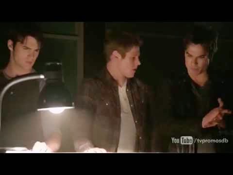Stefan, Caroline and Alaric, The Vampire Diaries Wiki