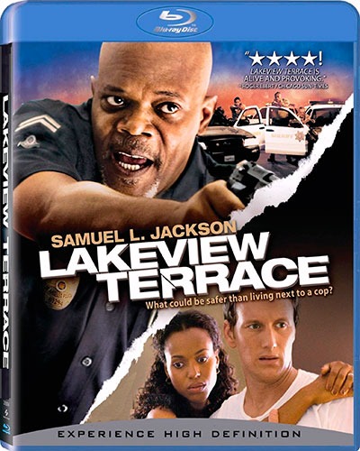Lakeview Terrace (2008) 1080p BDRip Dual Latino-Inglés [Subt. Esp] (Thriller)