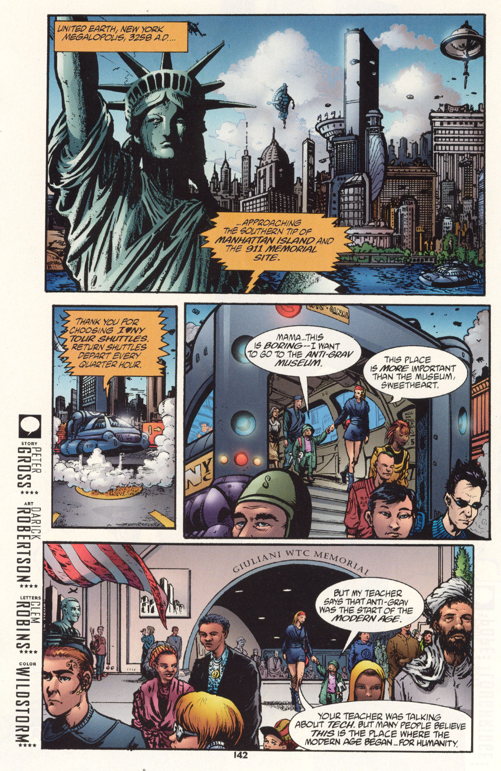 Read online 9-11 comic -  Issue #2 - 138