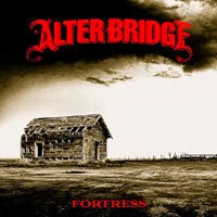 The Top 50 Albums of 2013: 41. Alter Bridge - Fortress