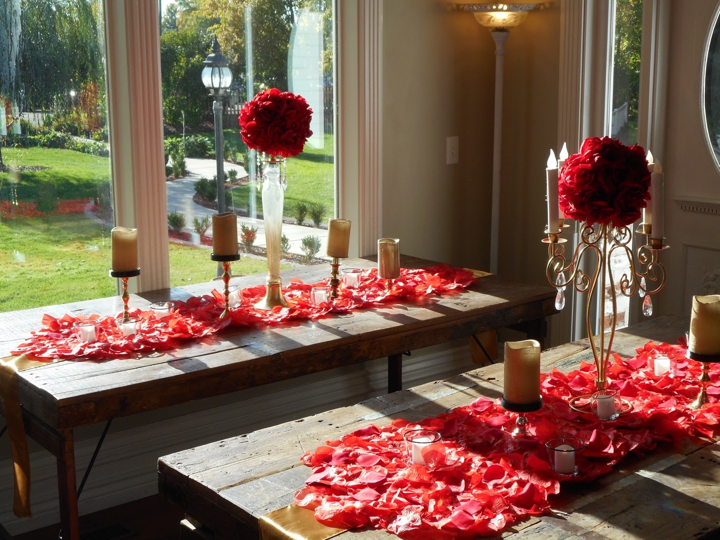 Enchanting Event Design