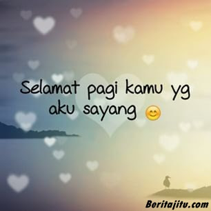 Kata Selamat Pagi Kata Selamat Pagi