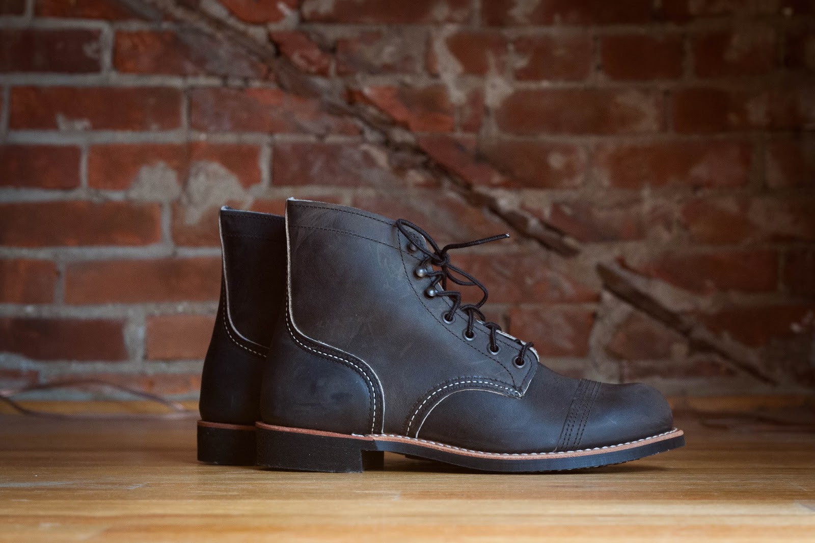 Red Wing Iron Ranger Review – Read This Before Buying – OnPointFresh