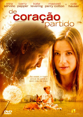 De Coração Partido   Dual Áudio + Legenda