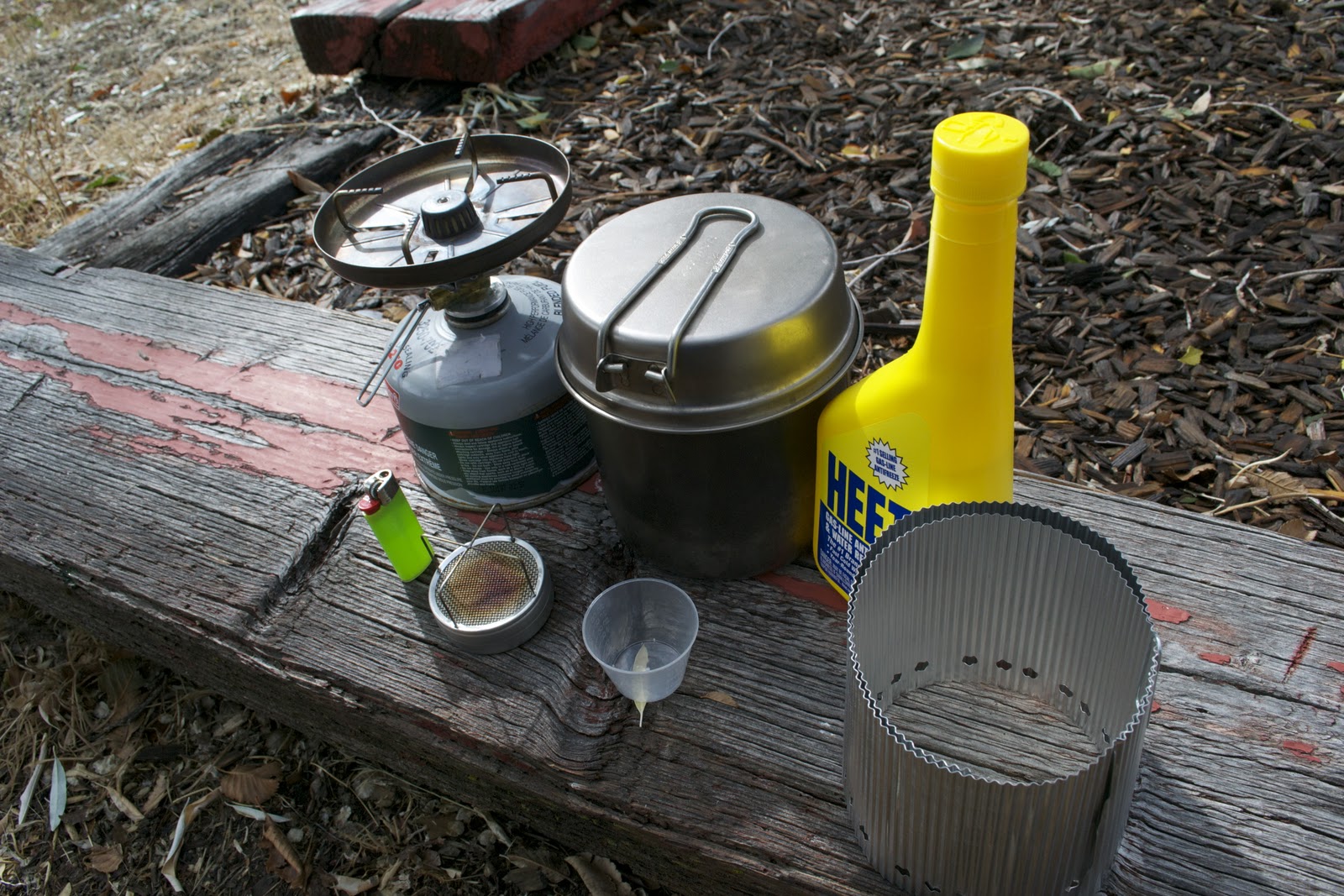 The Adventure Lifestyle Blog Best Lightweight Alcohol Stove for
