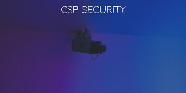 Security of cloud service provider