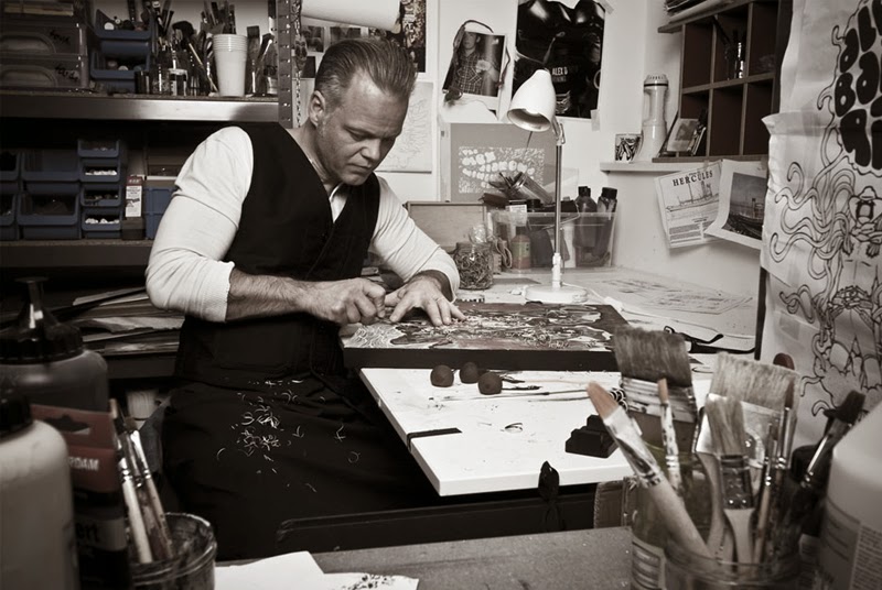 Griechen Vita Brevis Ars Longa